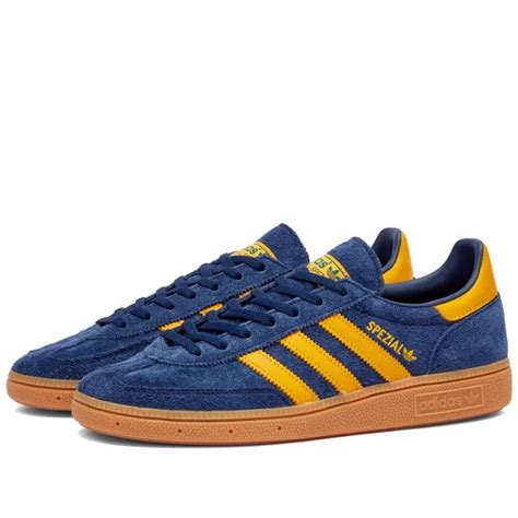 adidas spezial yellow black damen|spezial dark blue.